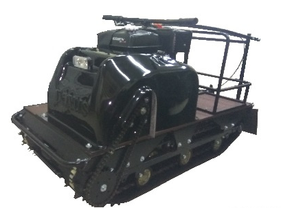 МОТОБУКСИРОВЩИК PAXUS 700, 9 Л.С.